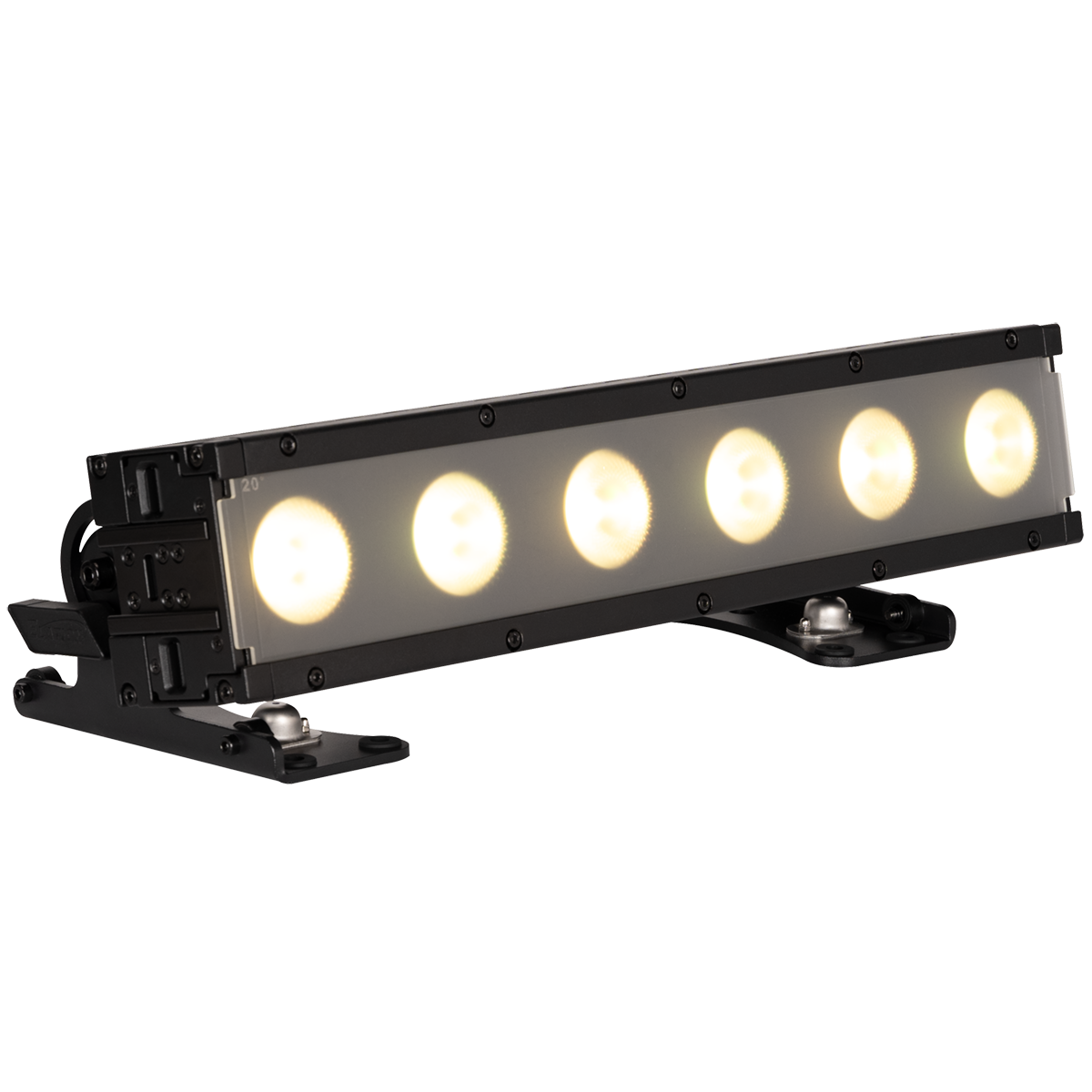 Elation BLS021 Bar S Narrow Lens for Six+ and Pulse Bar S