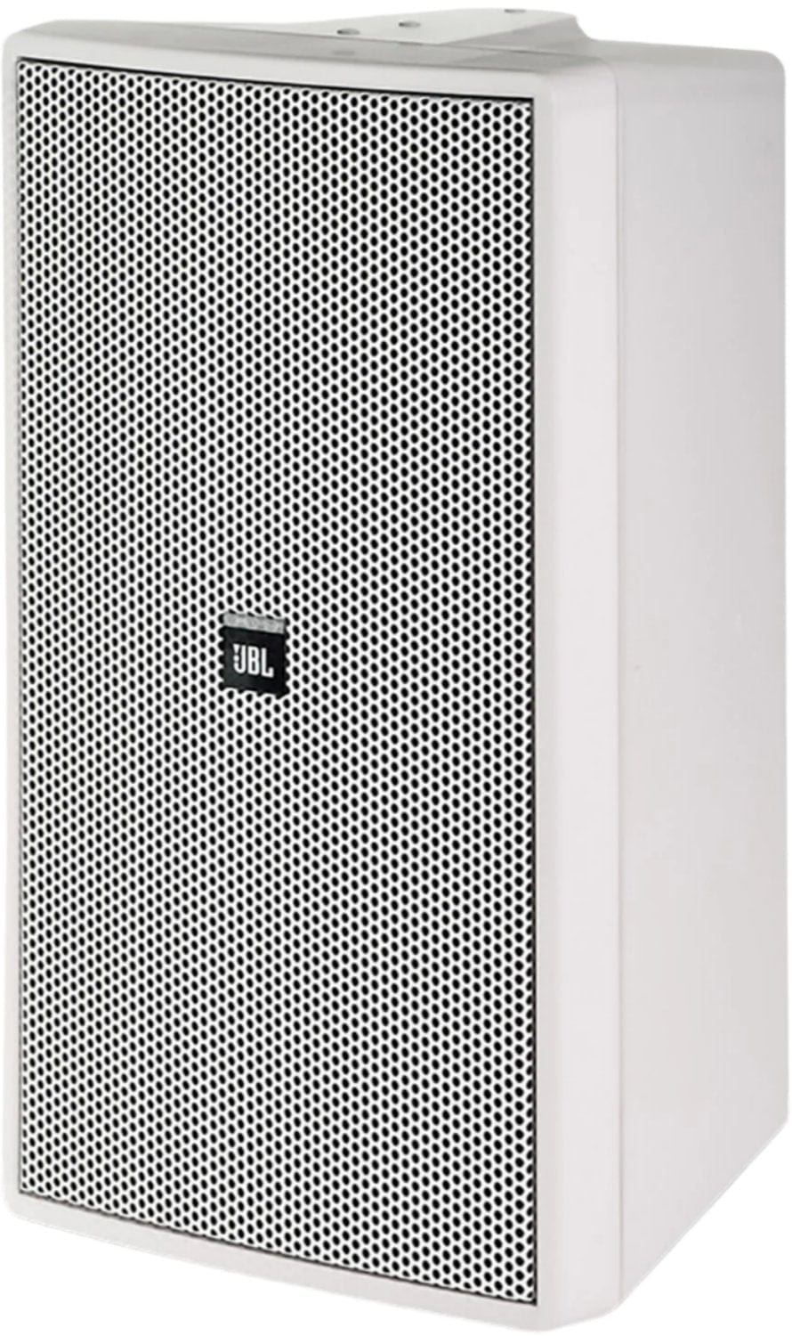 JBL C-29AV-WHITE 8In 2 Way 300W Speaker-White - Solotech