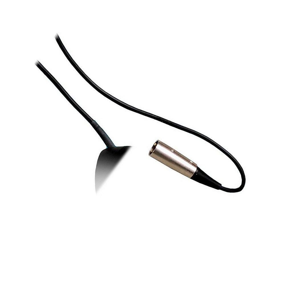 Shure C131 10' Cable (5-Conductor 2 shielded) with threaded adapter to 3-Pin XLR for MX400D