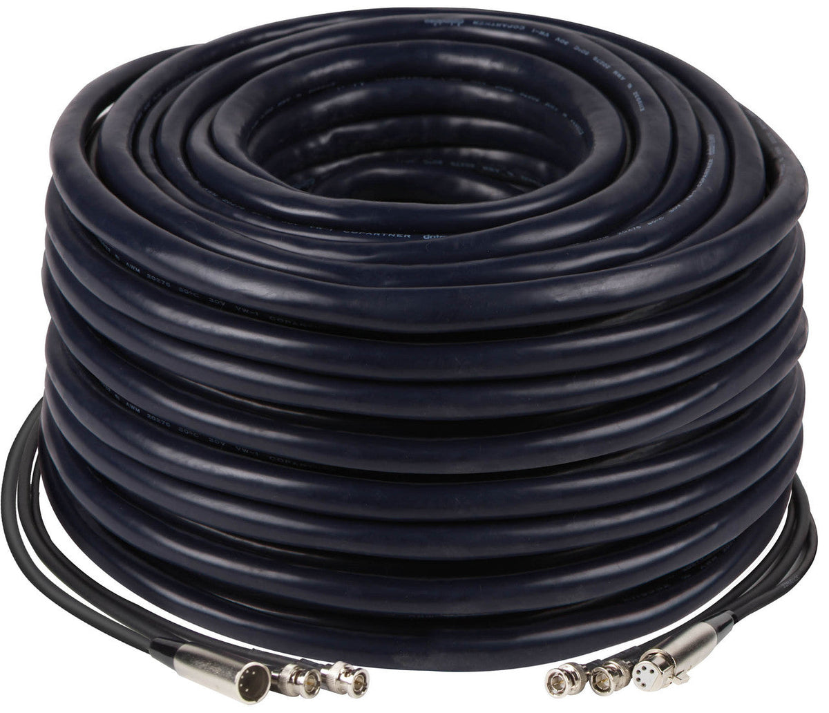 Datavideo CB-3 20M (65ft) 5pin Intercom & Tally cable