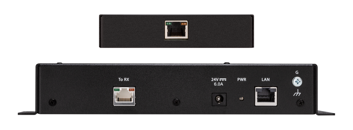 Crestron CCC-BYOD-KIT Crestron Collab Compute Bring Your Own Device (BYOD) Kit