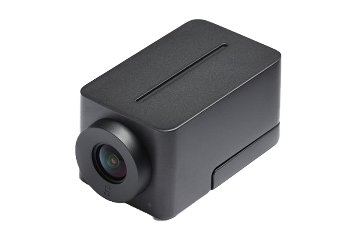 Crestron CCS-CAM-USB-F-400 Huddly IQ™ Collaboration Camera