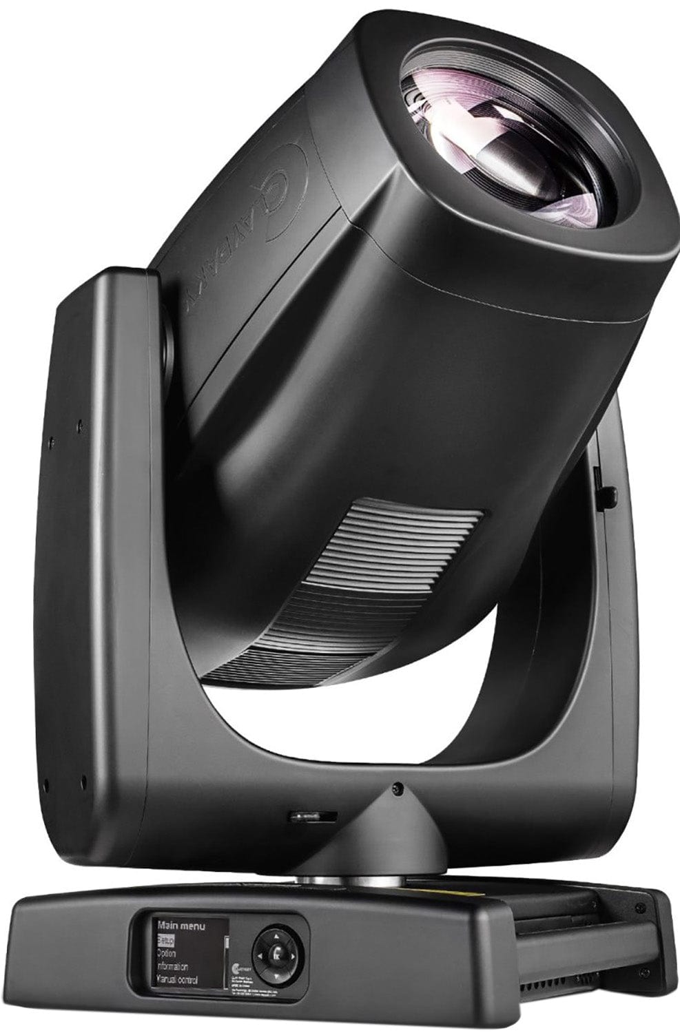 Clay Paky Sharpy X-Frame FD - 550 Watt Lamp - 8000k - 1500 Hours