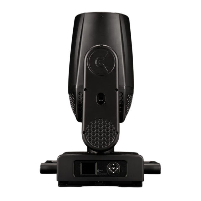 Clay Paky CD3040E41100F Ultimo Sharpy (Foam Shell): 250w Lamp, 7200k, 6000hrs 100-240V 50/60 Hz ETL IP66