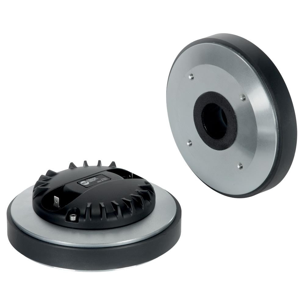RCF CD650 Exit:1.4" 90W rms, 180W program. 109 dB, 700-20KHz -Titanium