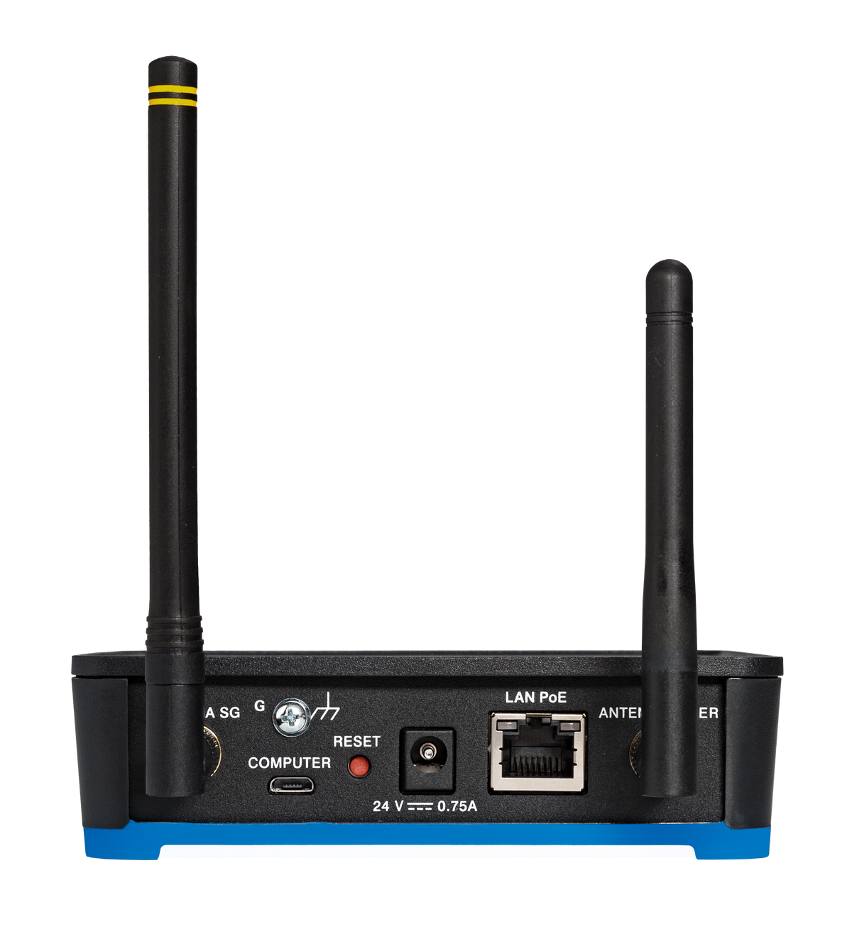Crestron CEN-GW1 Universal Wireless Gateway - ER, SG, and infiNET EX Wireless