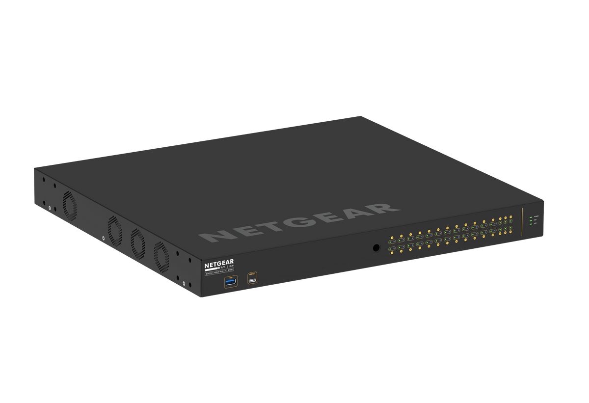 Crestron CEN-SWPOE-30- ULTRA 30 Port Ultra PoE Managed Switch