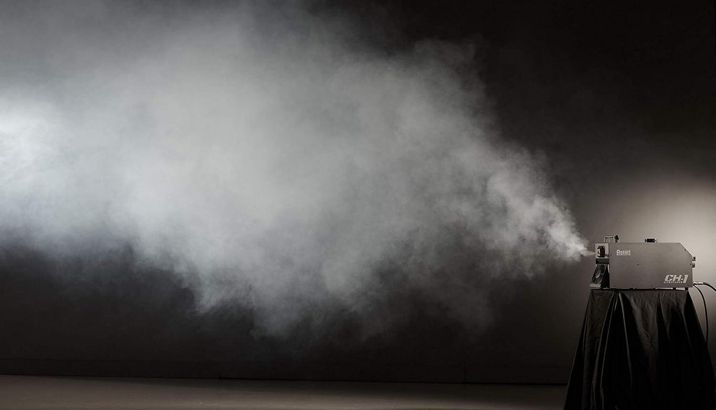 Antari CH-1D Theatrical Pump-less Haze Machine - PSSL ProSound and Stage Lighting