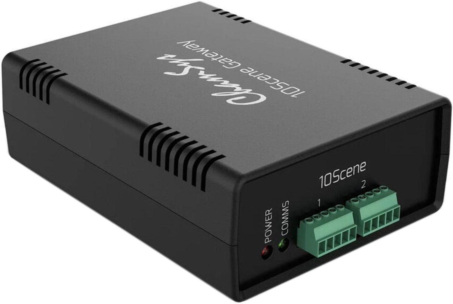 ChamSys CHAMSS10SCGATEWAY SnakeSys 10Scene Gateway - PSSL ProSound and Stage Lighting