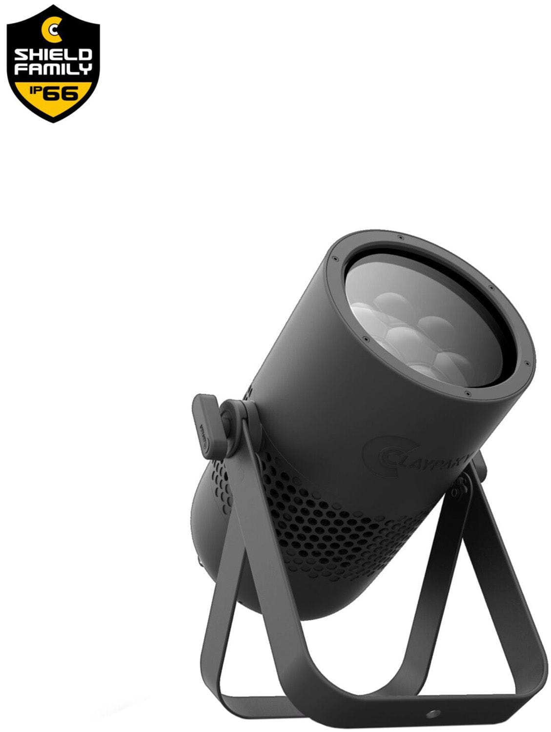 Clay Paky Mini-B ParLED Aqua WW 7x 40w RGBWarmWhite LED - PSSL ProSound and Stage Lighting