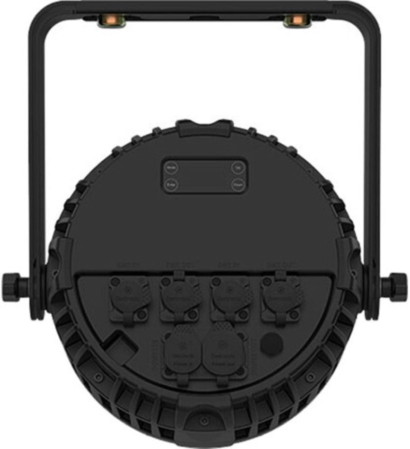 ChauvetPro COLORDASHPARH12XIP COLORdash Par H12XIP Wash Light - PSSL ProSound and Stage Lighting