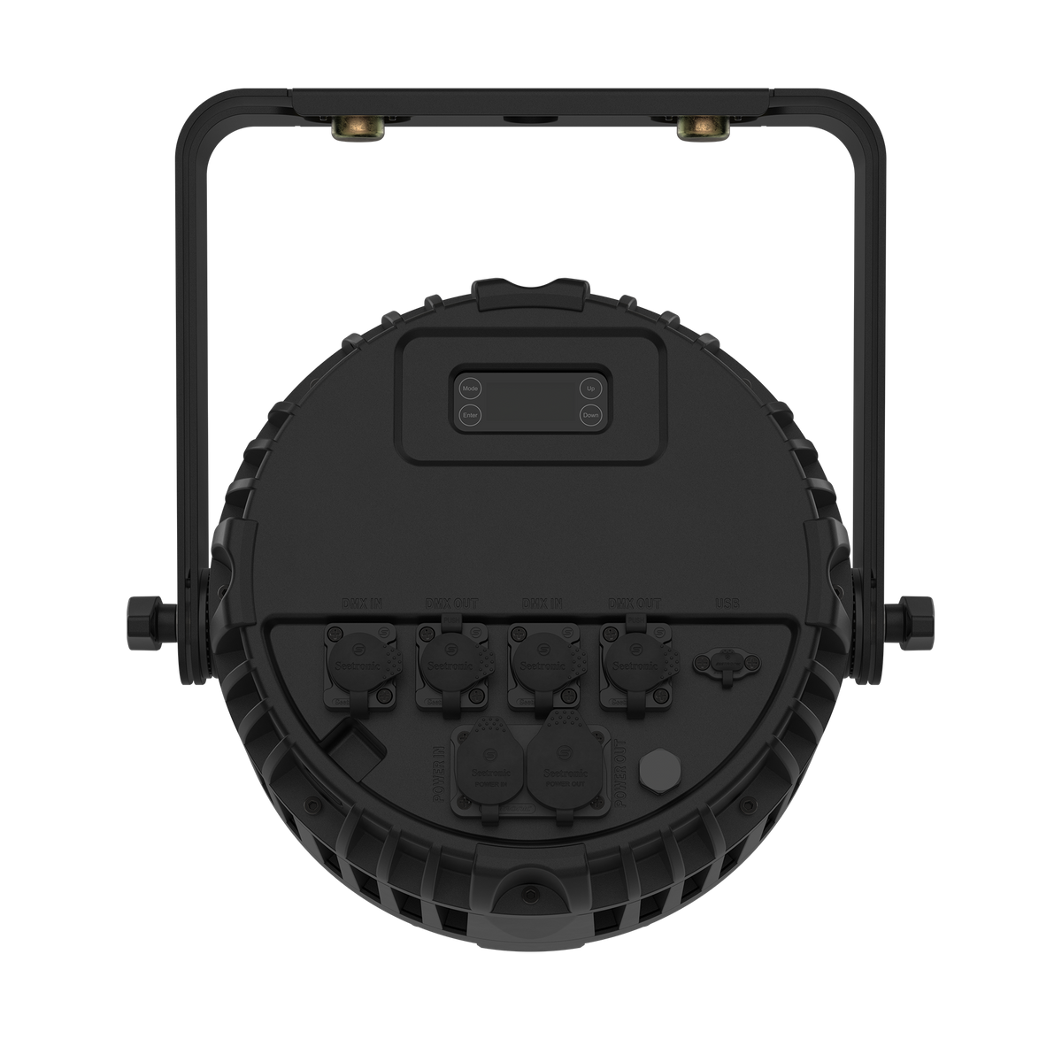 Chauvet Professional COLORDASHPARH18XIP COLORdash PAR H18X IP