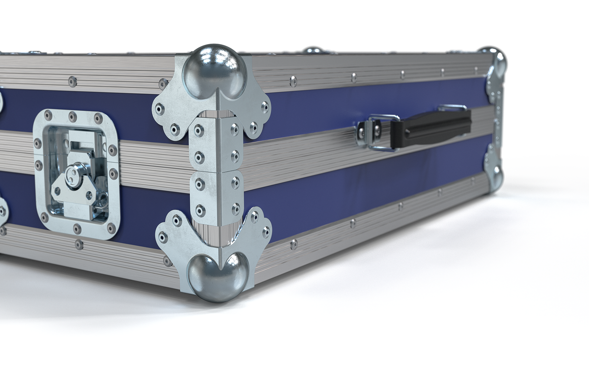 Chamsys CHAMFCCOMPACTCONUK Flight Case for Compact Connect