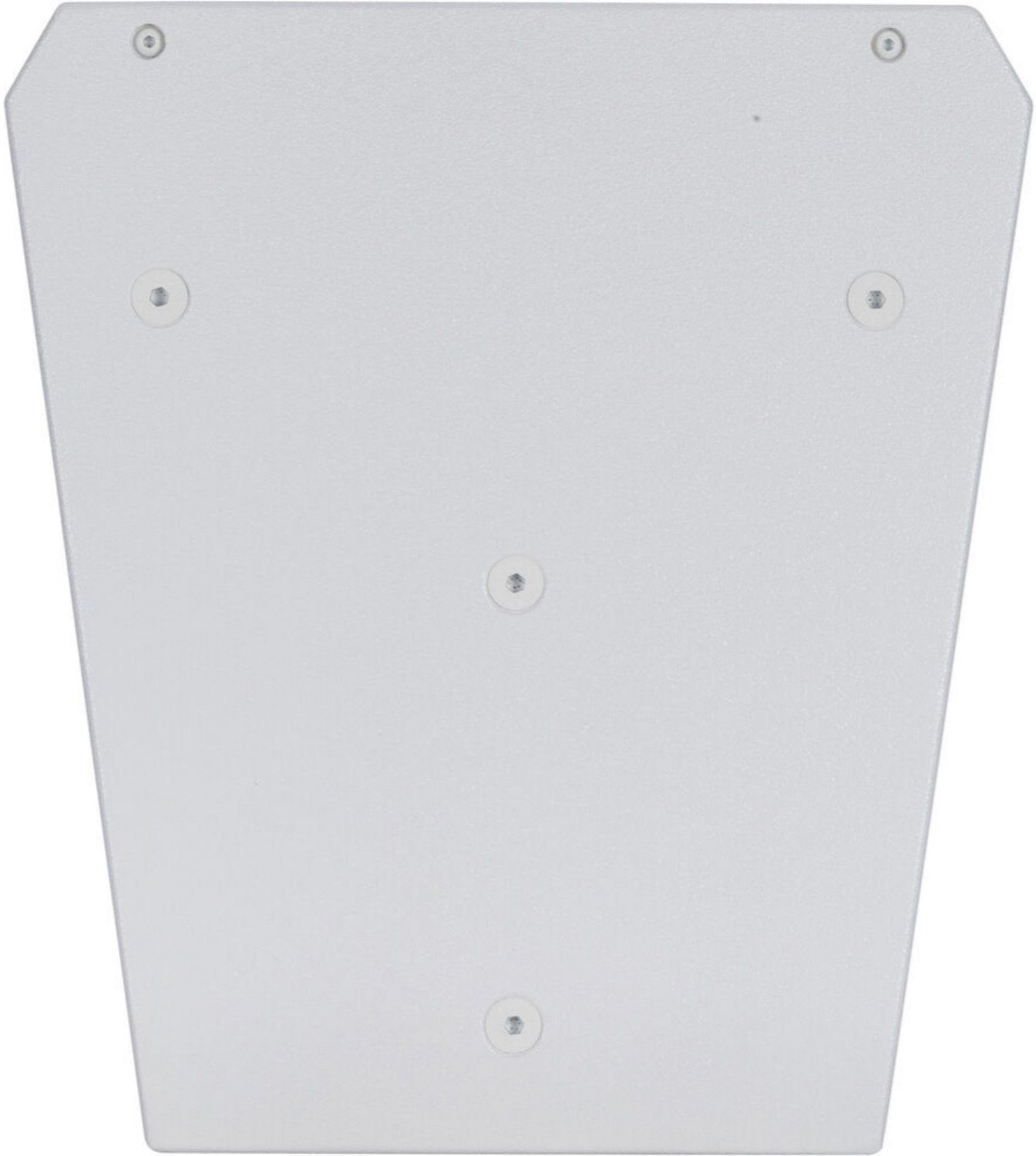 RCF COMPACT M 12 W Passive 12 Inch 2-Way Compact Speaker - 300 Watt RMS - White - PSSL ProSound and Stage Lighting