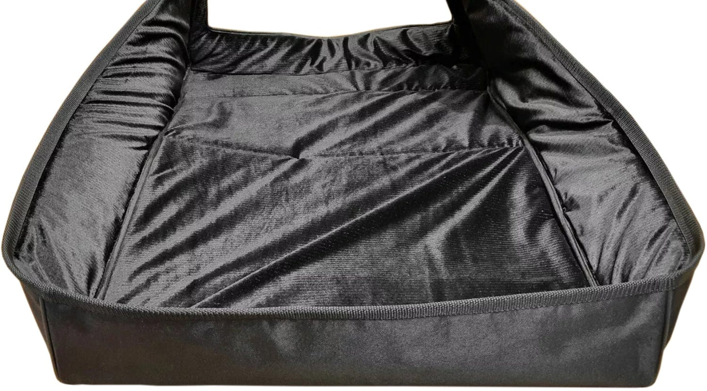 DiGiCo SD8-24 Mixing Console Replacement Dust Cover - PSSL ProSound and Stage Lighting