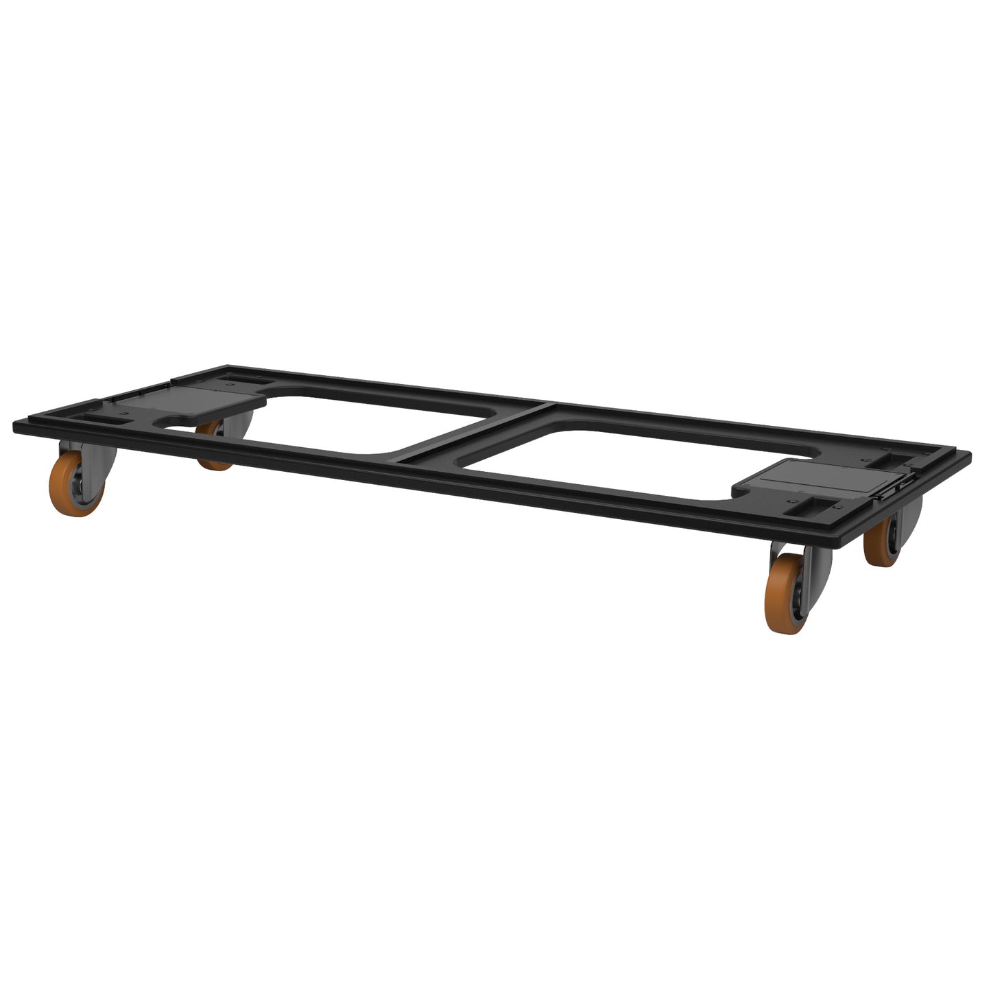 RCF CRT60655 Front Wheel Board for SUB9029AS