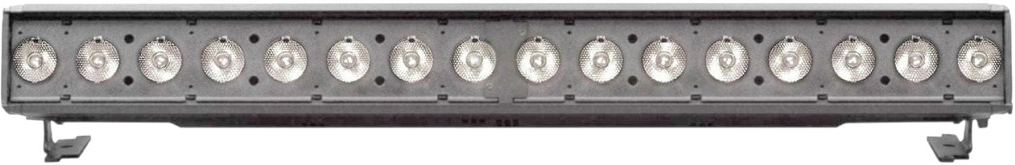 ETC CSLINEARPRL2-5 ColorSource Linear 2 Pearl with 5-Pin DMX/XLR - Silver - PSSL ProSound and Stage Lighting