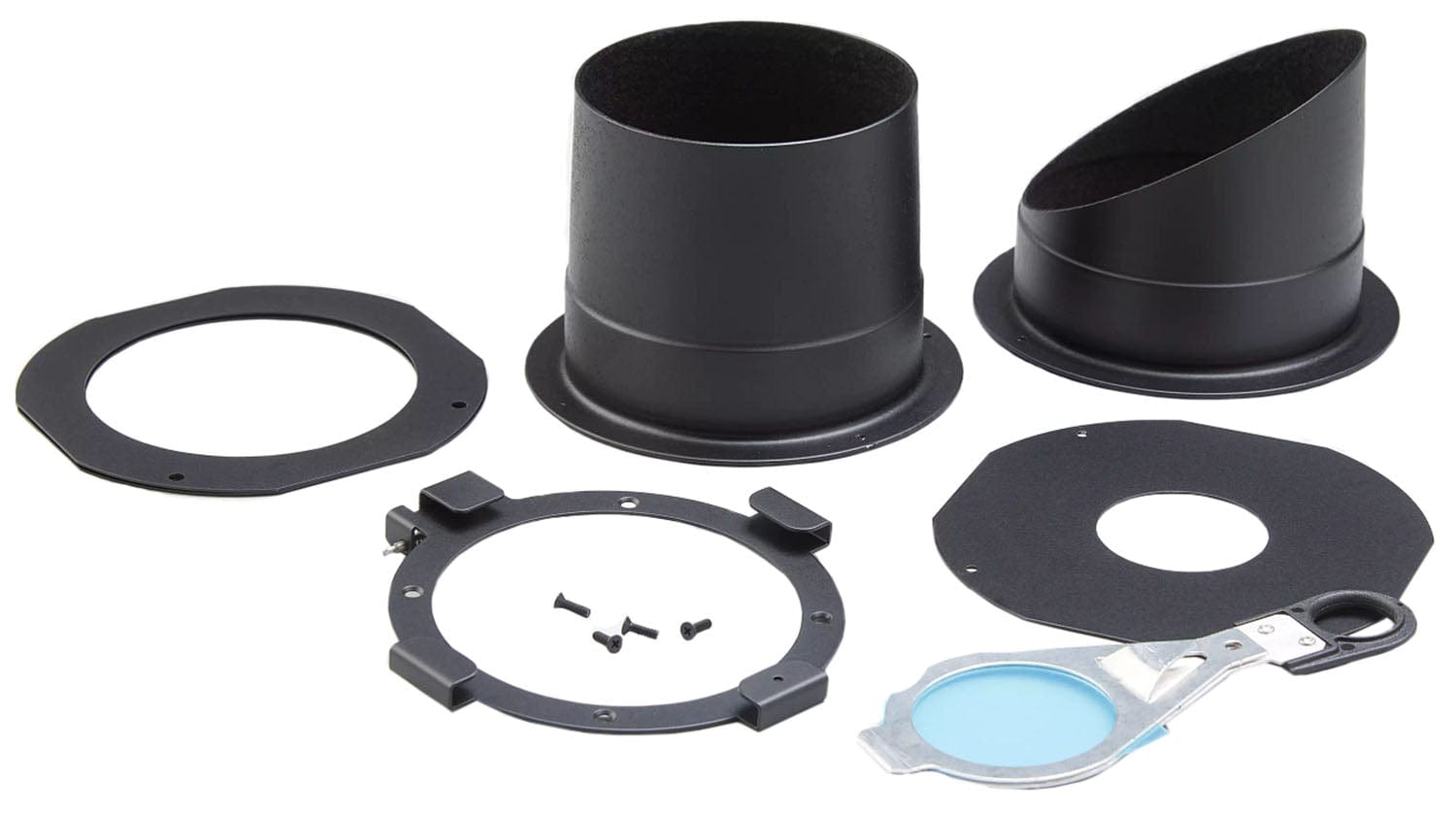 ETC CSSPOTJRAK ColorSource Spot Jr. Accessory Kit Solotech