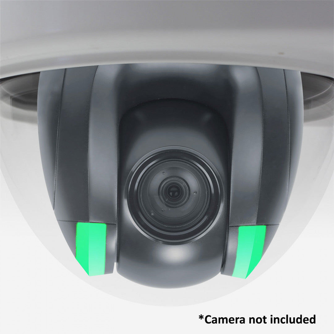 Datavideo D2-BASE-EXT Camera housing for the PTC series cameras with extendended lens