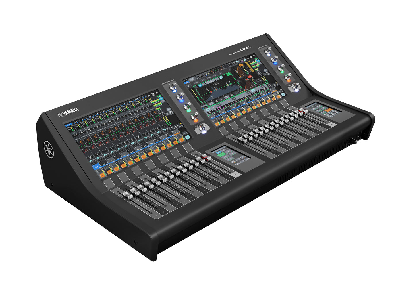 Yamaha DM5 Digital Mixing Console