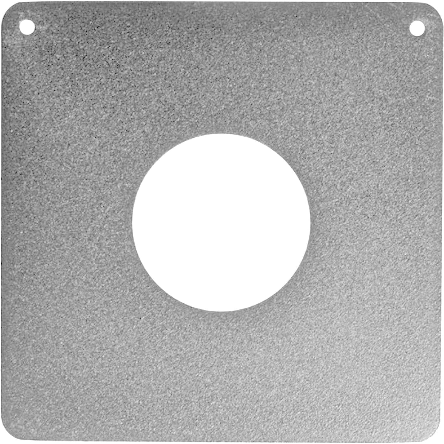 ETC DN10-5 Donut, 10-Inch / 254-Millimeter - Silver - PSSL ProSound and Stage Lighting