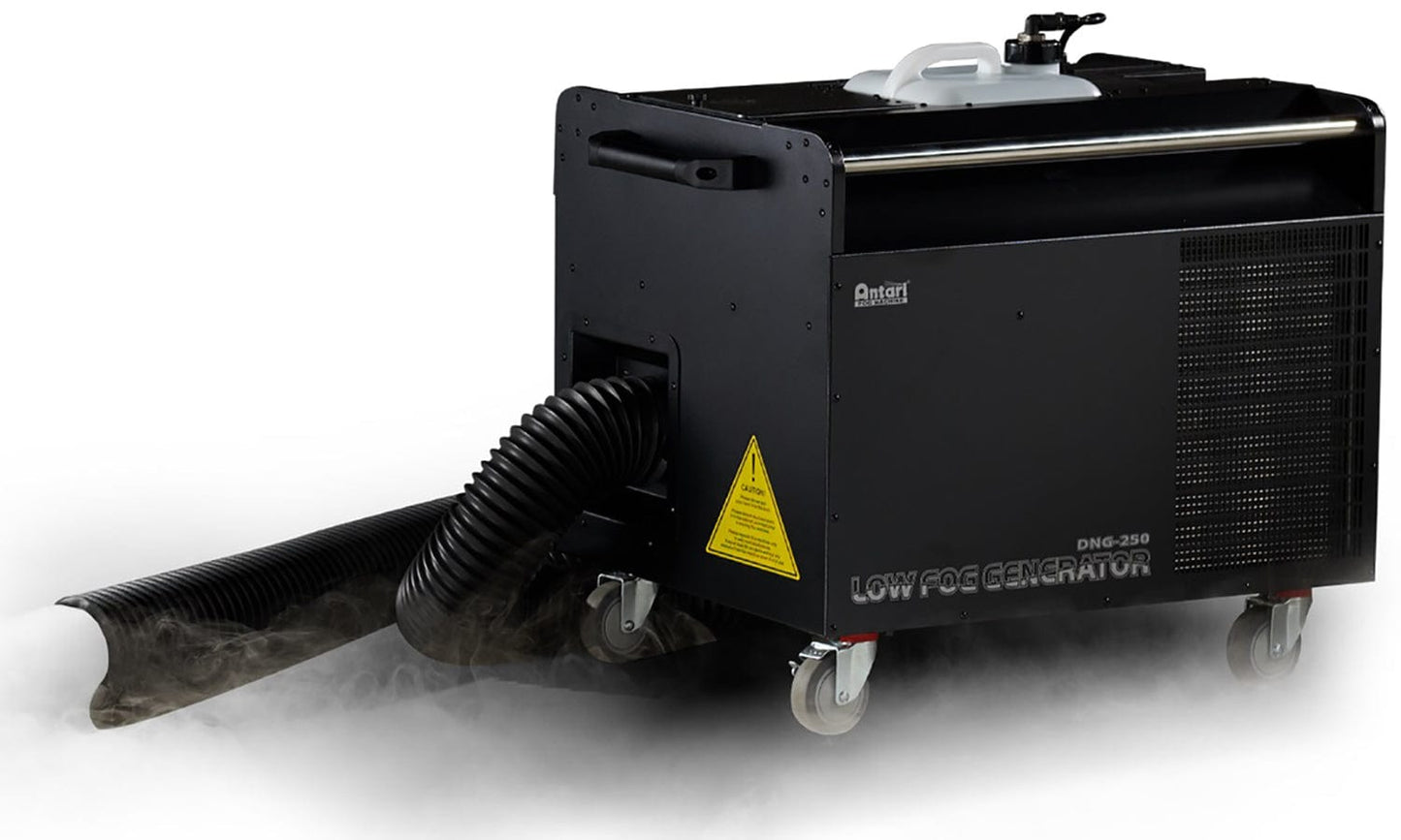 Antari DNG-250E DNG-250 - 220-Volt Version - PSSL ProSound and Stage Lighting