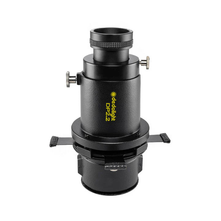 Ensemble d’éclairage bi-couleur Dedolight NEO DLED7N-BI