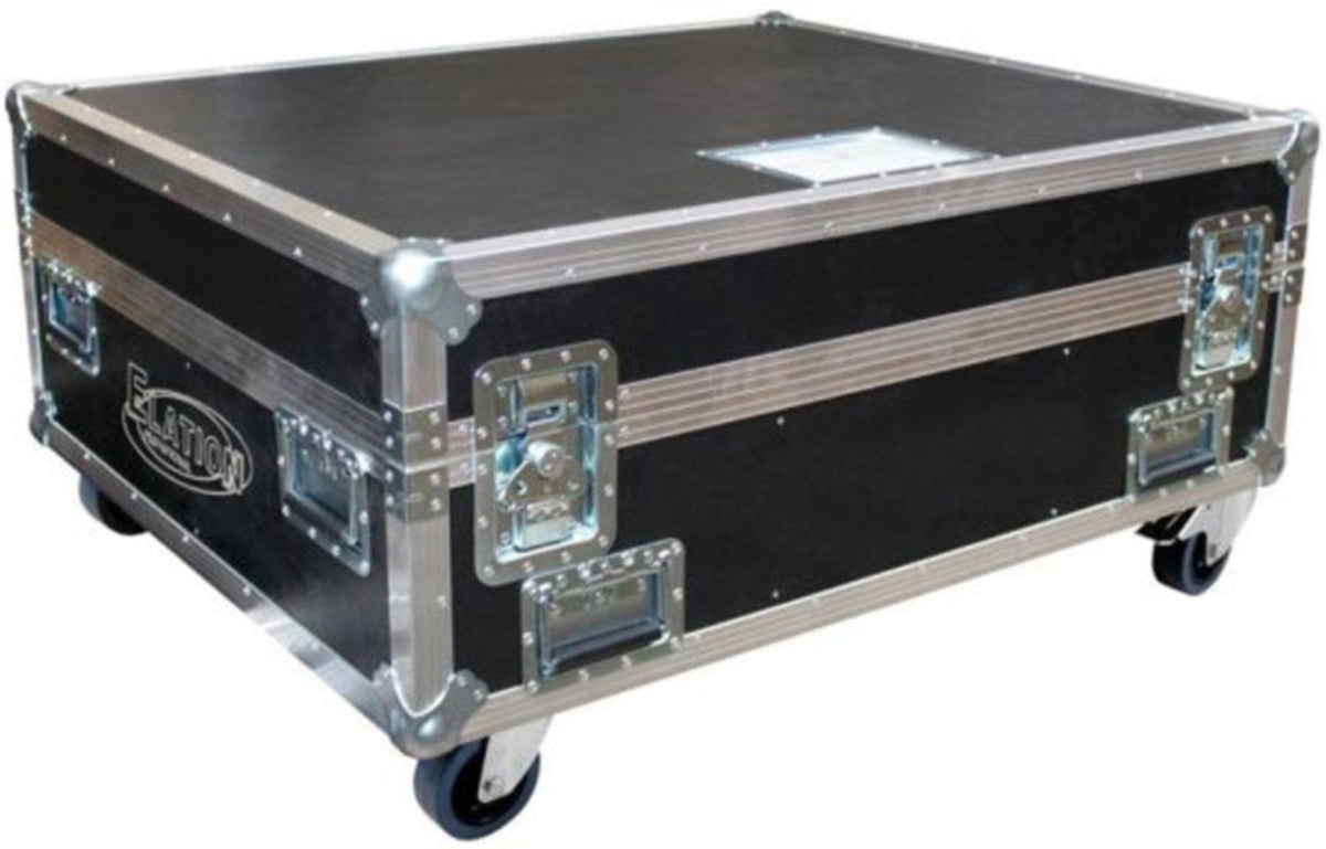 Elation DRCPRO038 Case for KL Panel - Holds 6 - PSSL ProSound and Stage Lighting