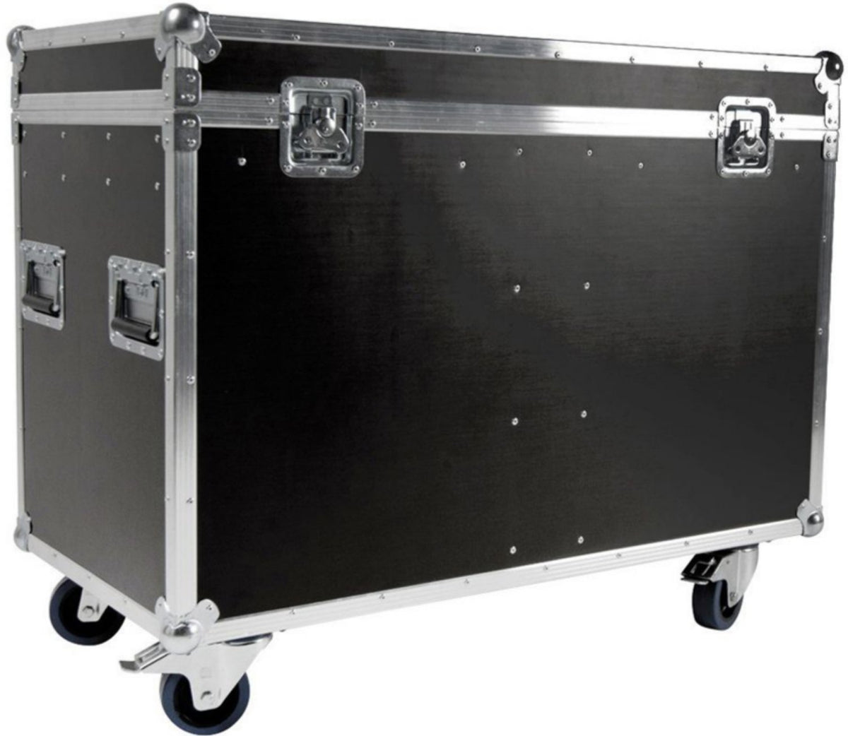 Elation DRCPRO040 Case for Proteus Hybrid Max - Holds 2 - PSSL ProSound and Stage Lighting