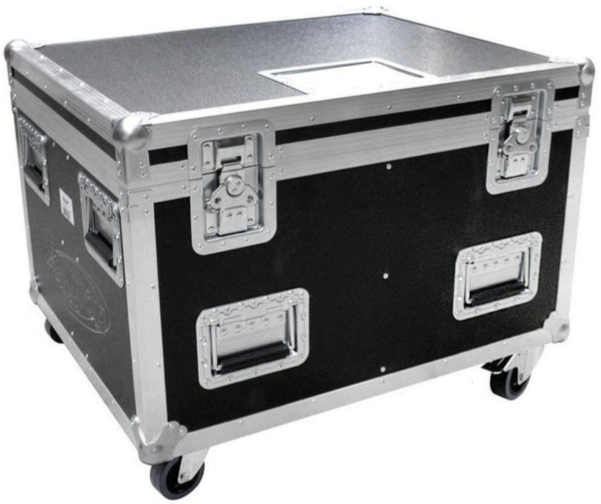 Elation DRCPRO044 Case for Radius Quad - PSSL ProSound and Stage Lighting
