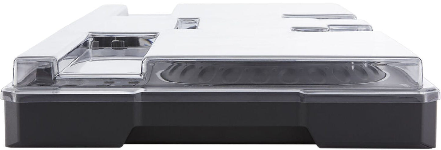 Decksaver DS-PC-DDJREV5 Cover for Pioneer DJ DDJ-REV5 DJ Controller - PSSL ProSound and Stage Lighting