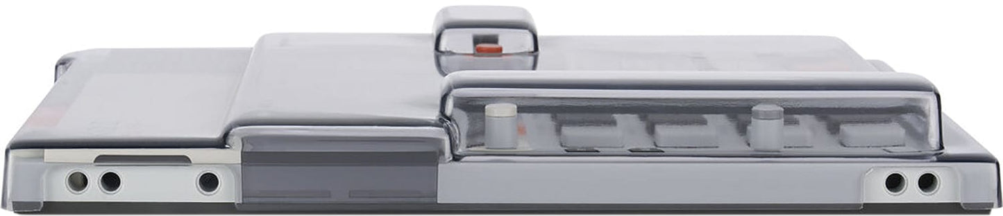 Decksaver DS-PC-EP133KOII Cover for Teenage Engineering EP-133 K.O. II Sampler - PSSL ProSound and Stage Lighting