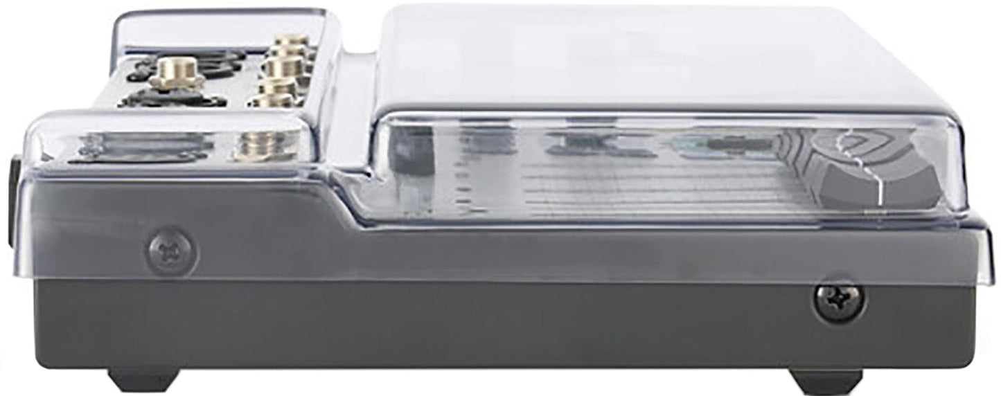 Decksaver DS-PC-FLOW8 Cover for Behringer Flow 8 Mixer - PSSL ProSound and Stage Lighting