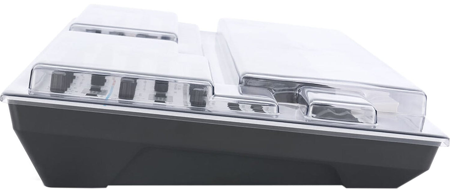 Decksaver DS-PC-GAIA2 Cover for Roland GAIA 2 Analog Synthesizer - PSSL ProSound and Stage Lighting