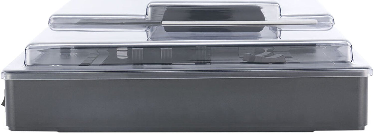 Decksaver DS-PC-OSMOSE Cover for Expressive E Osmose Synthesizer - PSSL ProSound and Stage Lighting