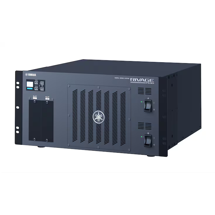 Yamaha DSP-R10 DSP Engine