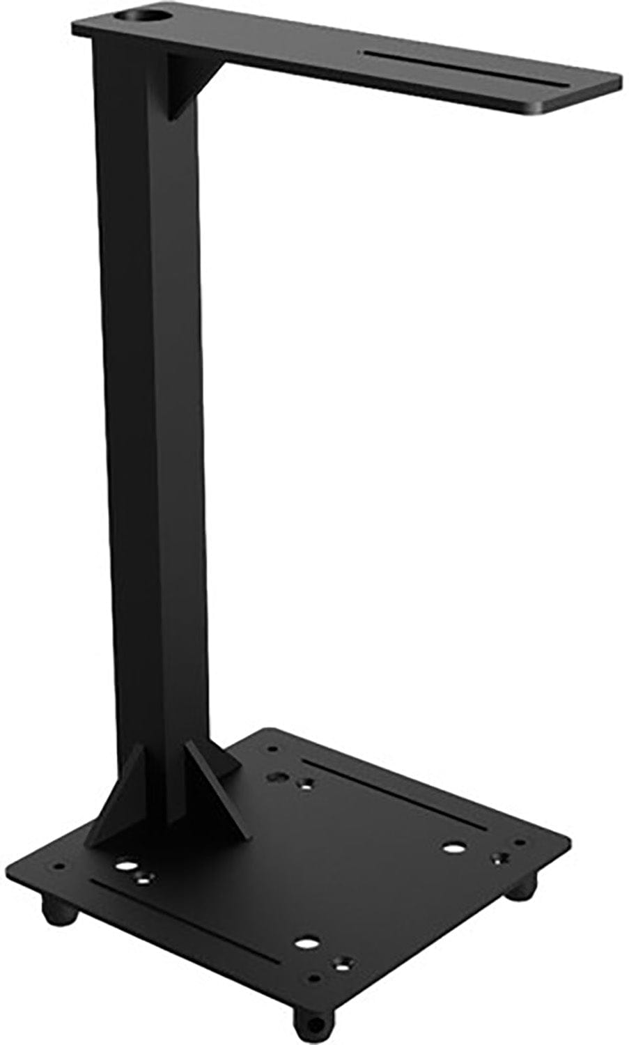 Global Truss DT-INVTRD-MT-BLK Inverted Lighting Mount for F24/F34 - Black - PSSL ProSound and Stage Lighting