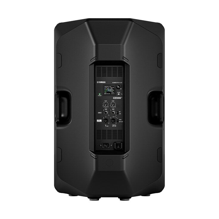 Haut-parleur amplifié Yamaha DXR15 MK3