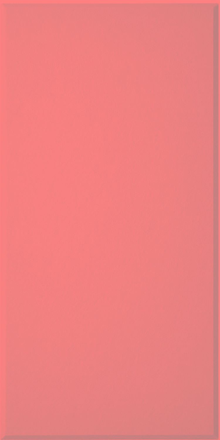 Primacoustic E121-1224-21 EcoScapes Beveled 12 x 24 x 1 Inch Panel - Glacier - 12 Pack - PSSL ProSound and Stage Lighting