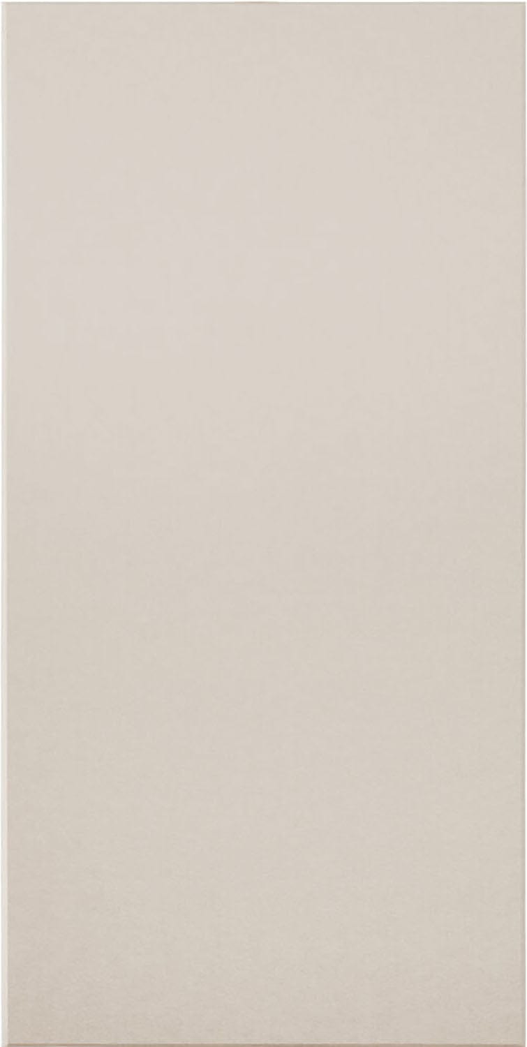 Primacoustic E121-2448-22 EcoScapes Beveled 24 x 48 x 1 Inch Panel - Ivory - 10 Pack - PSSL ProSound and Stage Lighting