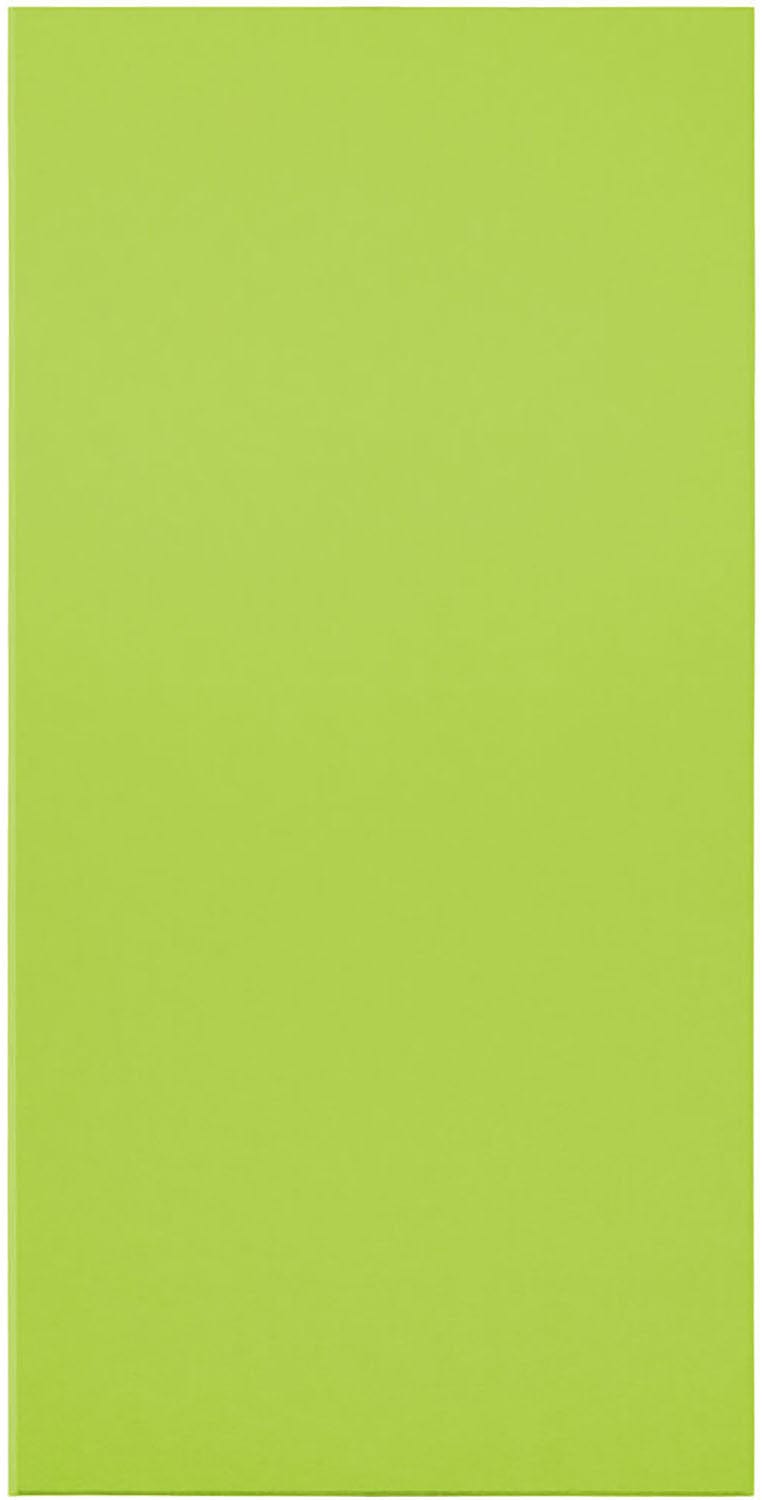 Primacoustic E121-2448-28 EcoScapes Beveled 24 x 48 x 1 Inch Panel - Apple - 10 Pack - PSSL ProSound and Stage Lighting