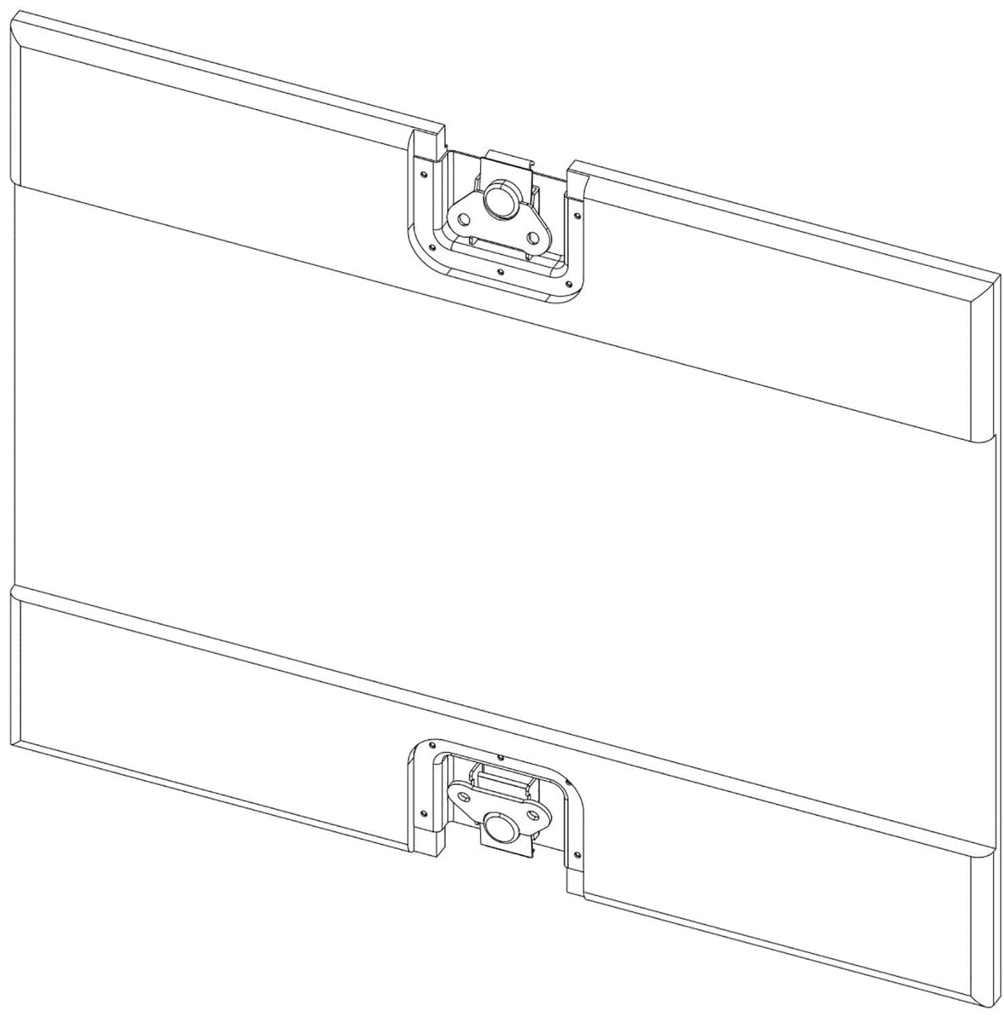 D&B Audiotechnik E7922.000 Wooden Lid for B4-SUB - PSSL ProSound and Stage Lighting