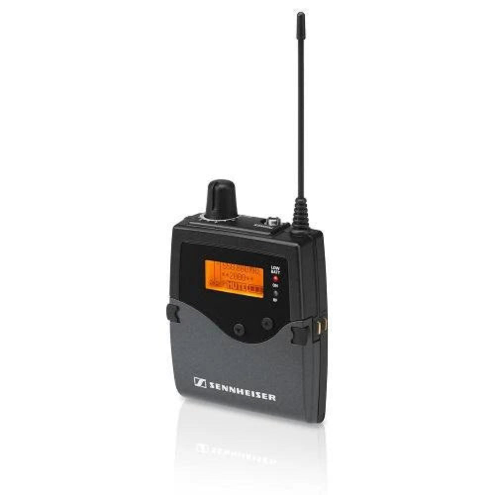 Sennheiser EK 2000 IEM-AW+ Wireless Microphone Receiver