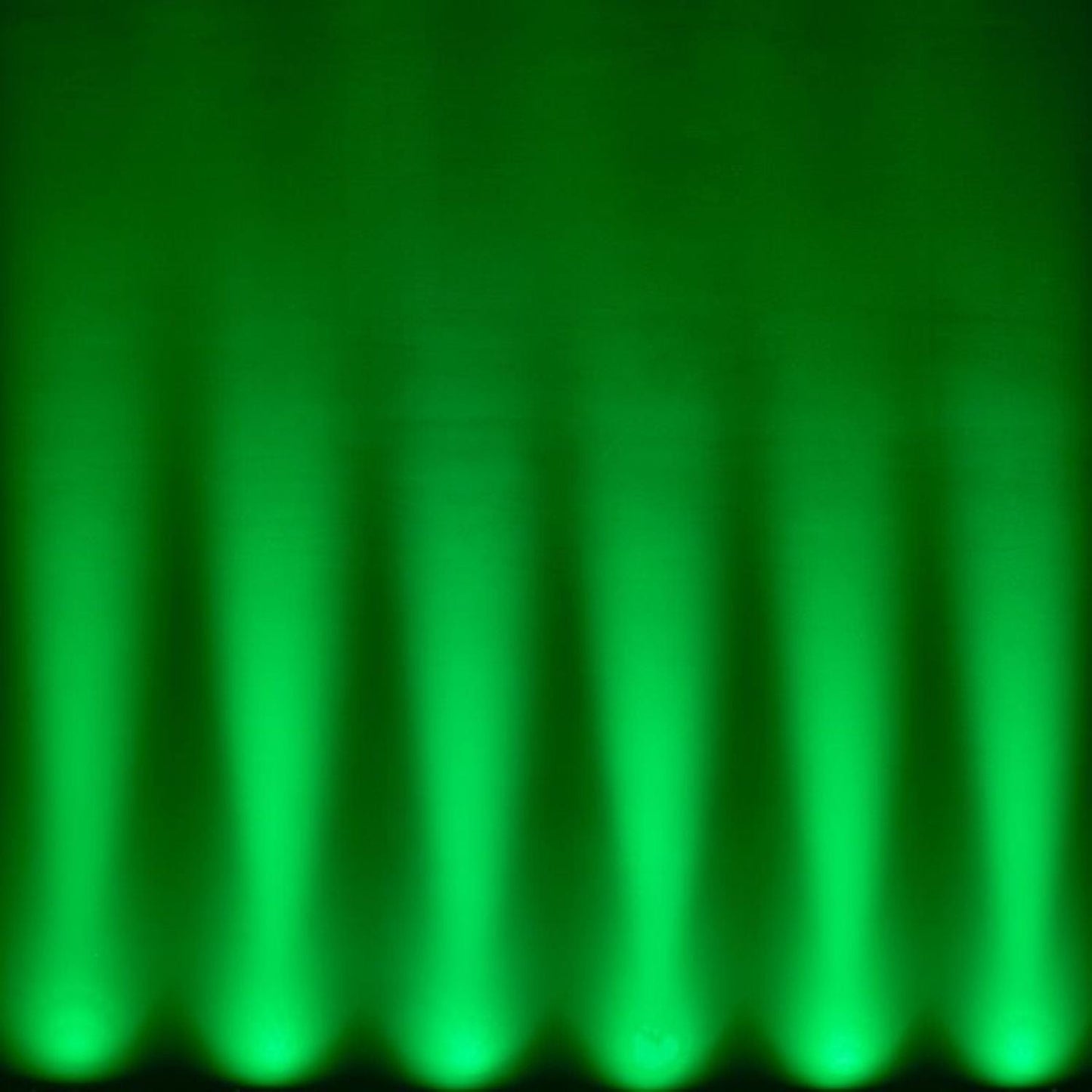 ADJ Element H6 Six Pack Chrome With Charging Case - PSSL ProSound and Stage Lighting