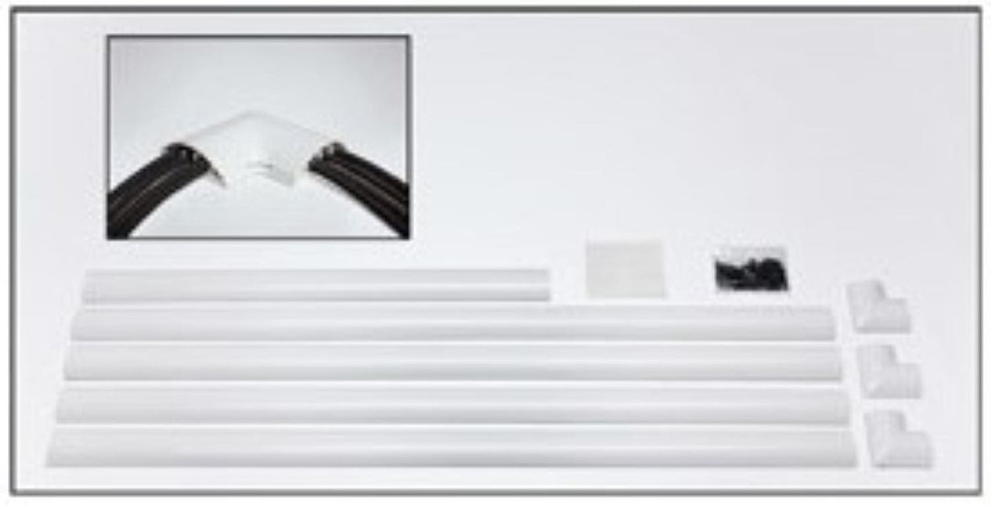 EPSON On-Wall Cable Management Kit, PL450W/450Wi/460 - PSSL ProSound and Stage Lighting