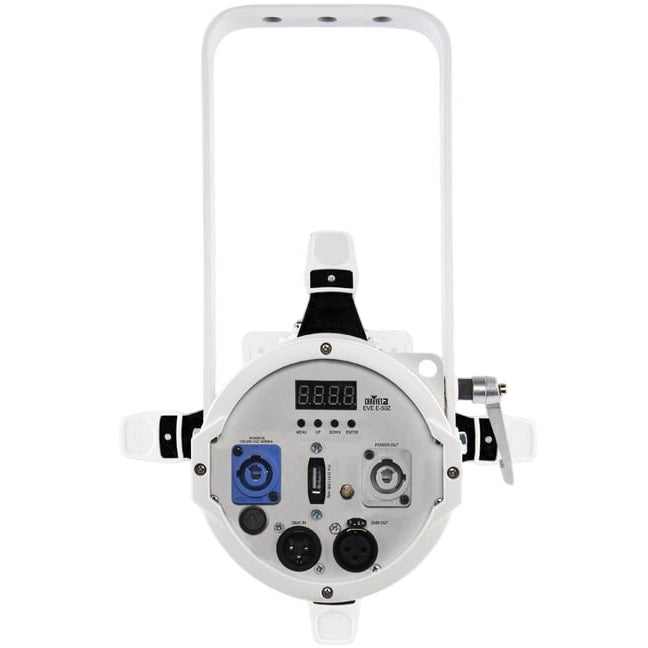 Chauvet EVE E-50Z Ellipsoidal Spotlight