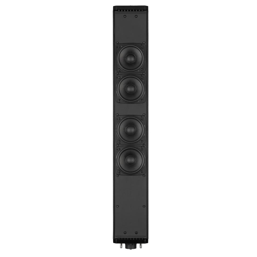 RCF EVOX-V15 Active Three-Way Portable Column PA System