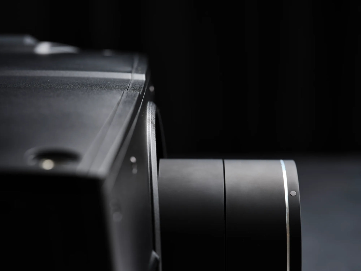 Barco FS400‑N4K Projector