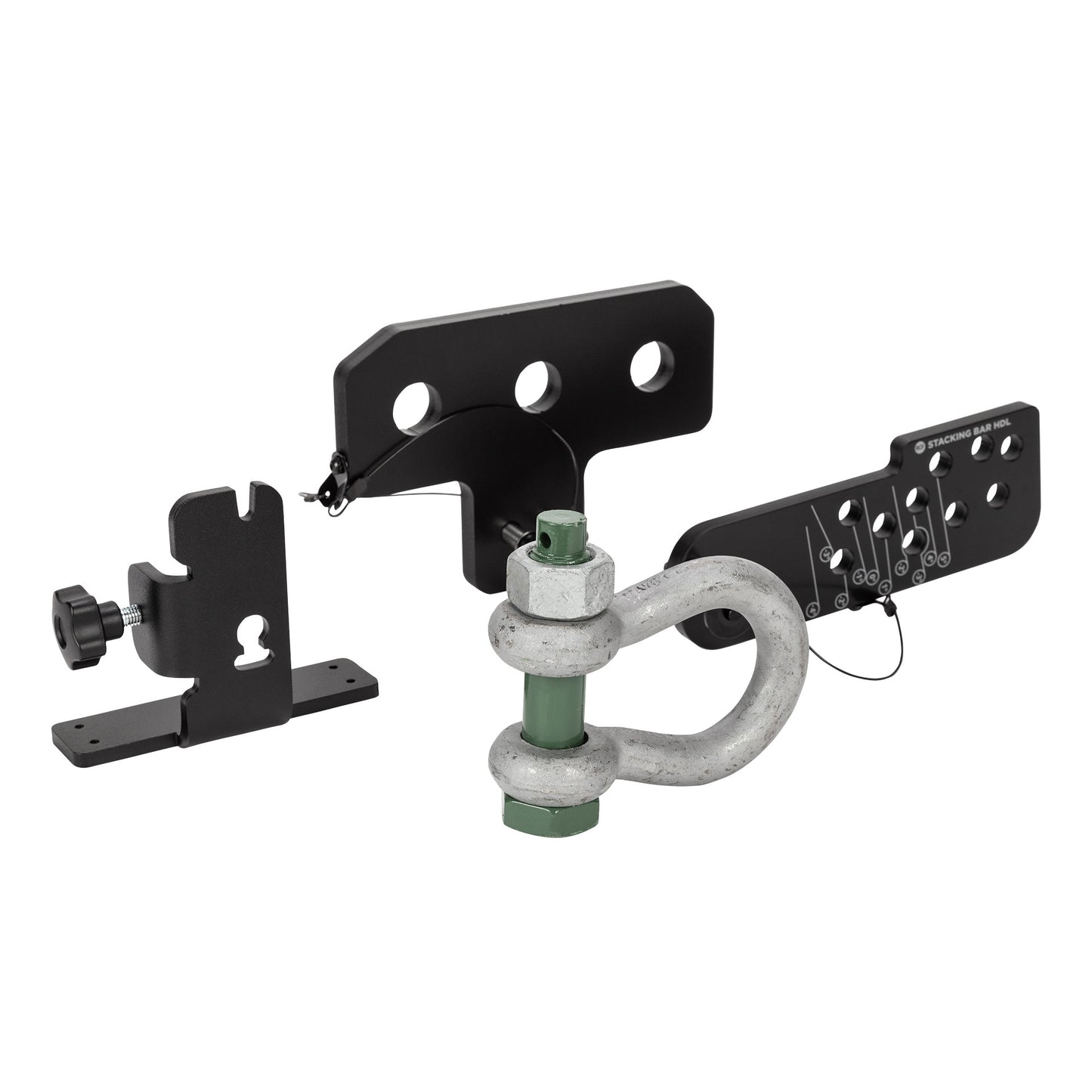 RCF FB-HDL28-W Flybar for HDL28A/36as (20 Units Max) (White)