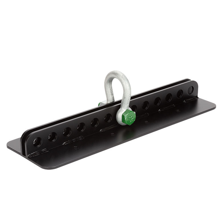 RCF FB-Q15-H Horizontal Flybar for Q 15 (4 Units Max)